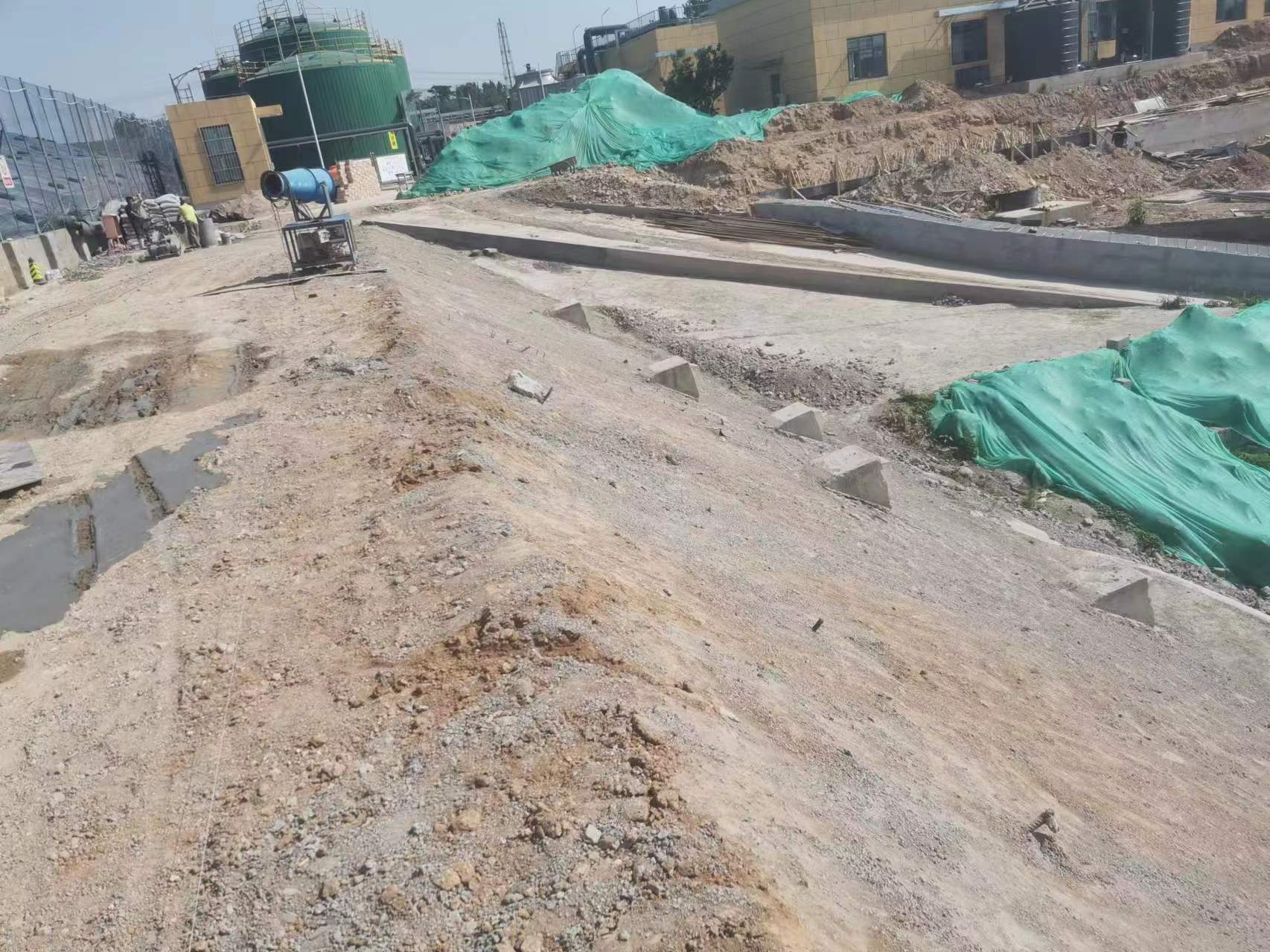 雷波岩石基础灌浆帷幕灌浆